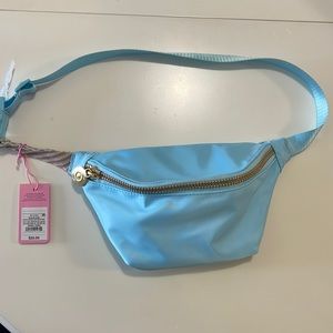Brand New w/ Tag Stoney Clover Ln X Target Collection Belt Bag/ Fanny Pack
